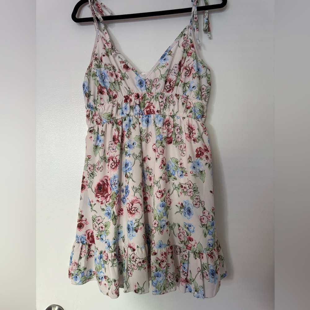 Altard state dress